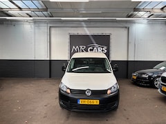 Volkswagen Caddy Maxi - 1.6 TDI BMT
