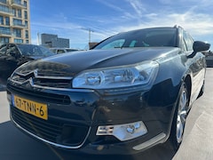 Citroën C5 Tourer - 1.6 THP Exclusive LuchtVering Vol Optie Nieuwe Apk