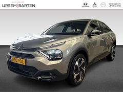 Citroën C4 - 1.2 Puretech Business Plus | automaat