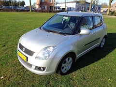 Suzuki Swift - kan ook met nieuwe a p k
