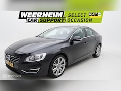 Volvo S60 - 2.0 T5 Summum LEDER|NAVI