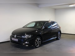 Volkswagen Polo - Polo 1.0 TSI, R-Line, 95PK, Camera, Navi, Cruise, Virtual Dash