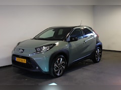Toyota Aygo X - 1.0 VVT-I S-CVT PULSE, Navi, Airco, Stoelverw, Camera