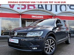Volkswagen Tiguan - 1.5 TSI AUT. DIG.DASHBORD NAVI AIRCO STOELVERWARMING LMV