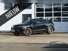 Lamborghini Urus - 4.0 V8