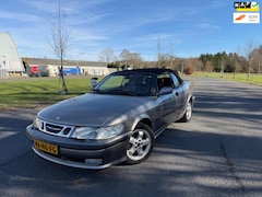 Saab 9-3 Cabrio - 2.0t S
