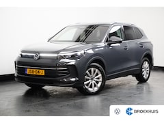 Volkswagen Tiguan - 1.5 eTSI Life Edition | Achteruitrijcamera | Dodehoek detectie | Trekhaak elektrisch uitkl