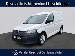 Volkswagen Caddy Cargo - 2.0 TDI 102pk / Wordt verwacht
