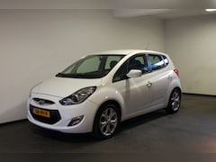 Hyundai ix20 - 1.4I I-MAGINE, Navi, Camera, Airco, Elektr. ramen, Cruise