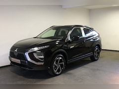 Mitsubishi Eclipse Cross - Eclipse Cross, Hybride, Navi, Cruise, Voll. optielijst volgt