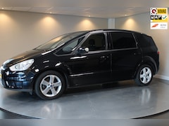 Ford S-Max - 2.3-16V *Automaat* 1ste Eigenaar Trekhaak|Cruise|PDC|Navi|NAP