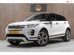 Land Rover Range Rover Evoque - 2.0 D180 AWD R-Dynamic HSE 2020 PANO