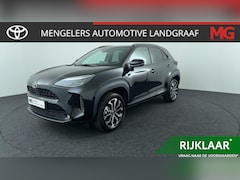 Toyota Yaris Cross - 1.5 Hybrid 115 First Edition | Rijklaar | Stoelverwarming | Navigatie