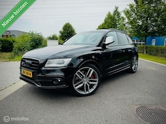 Audi SQ5 - 3.0 TDI SQ5 quattro