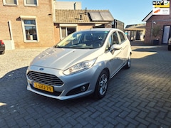 Ford Fiesta - 1.0 EcoBoost Titanium Navi Airco