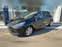 Renault Clio - 0.9 TCe Intens Cruise control Navigatie