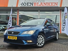 SEAT Leon ST - 1.2 TSI Style Business BJ.2016 / Climate Control / Cruise / 6bak / 16"Lmv