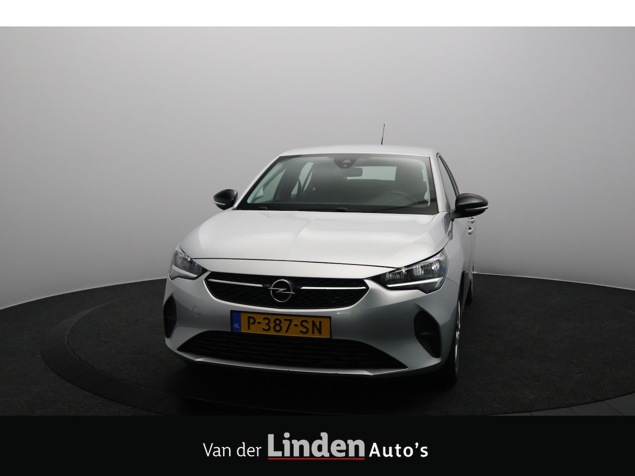 Opel Corsa - 1.2 Edition| Navigatie | Carplay&Android | DAB | Cruise - AutoWereld.nl
