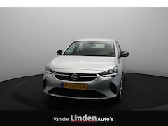 Opel Corsa - 1.2 Edition| Navigatie | Carplay&Android | DAB | Cruise