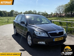 Skoda Octavia Combi - 1.4 TSI Ambition