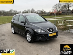 SEAT Altea XL - 1.2 TSI Ecomotive Businessline COPA Apk 2027