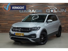 Volkswagen T-Cross - 1.0 TSI | LED | PDC | CARPLAY | ACC |