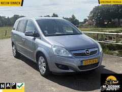 Opel Zafira - 1.6 Cosmo