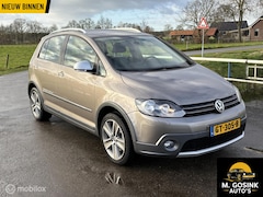 Volkswagen Golf Plus - 1.4 TSI Comfortline