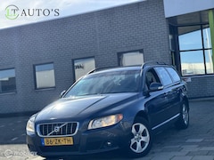 Volvo V70 - 2.0 Momentum|Leder Navi Cruise Clima APK Trekhaak