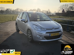 Citroën C3 - 1.0 VTi 74401 Km Nap Clima Trekhaak Apk