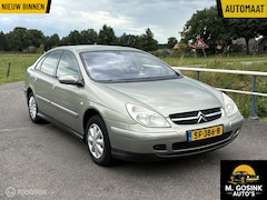 Citroën C5 - 2.0-16V Ligne Prestige