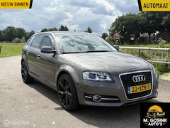 Audi A3 Sportback - 1.8 TFSI Ambition Pro Line s Automaat Pano