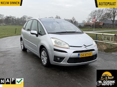 Citroën C4 Picasso - 2.0-16V Ambiance Automaat Trekhaak NAP