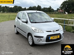 Hyundai i10 - 1.25i Active Cool 5Deurs Airco Apk 2026
