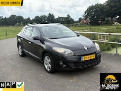 Renault Mégane Estate - 1.4 TCe Trekhaak 197DKM NAP APK 2026