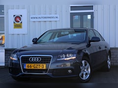 Audi A4 Limousine - 1.8 TFSI Pro Line Aut.*Perfect Onderh*NL-Auto*Airco/Afneemb. Trekhaak/Cruise-Control/Parke
