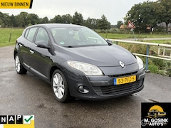 Renault Mégane - 1.4 TCe Expression