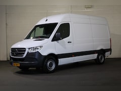 Mercedes-Benz Sprinter - 315 CDI L2 H2 Automaat Inrichting 3.5T Trekhaak