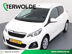 Peugeot 108 - 1.0 e-VTi Active | AIRCO | Privacy Glas |