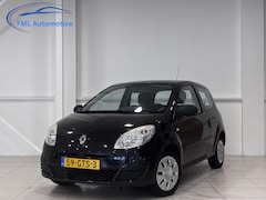 Renault Twingo - 1.2 Authentique | Airco |