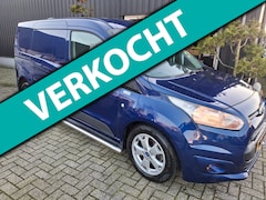 Ford Transit Connect - 1.6 TDCI L2 Trend *marge*nieuwe apk