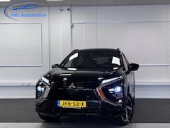 Mitsubishi Eclipse Cross - 2.4 PHEV Instyle | Leder | Panorama dak | 4seizoenen banden |
