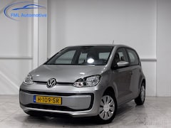 Volkswagen Up! - 1.0 BMT move up | 5-deurs | Airco | NL-Auto |