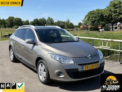 Renault Mégane Estate - 1.6 Expression trekhaak Nap