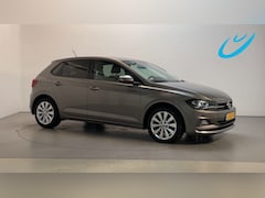 Volkswagen Polo - 1.0 TSI Highline Virtual Cockpit Parkeersensoren Navigatie Climate Control