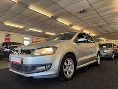 Volkswagen Polo - 1.2 TDI BlueMotion Comfortline. Airco, nwe turbo, cruise control en netjes onderhouden