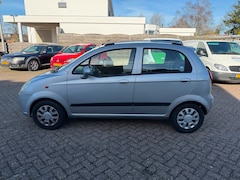 Chevrolet Matiz - 1.0, AIRCO, 31-10-2006, 247560km, met Laswerk
