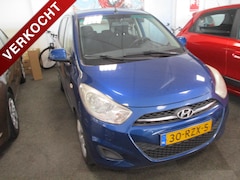 Hyundai i10 - 1.1 66 pk i-Drive Cool