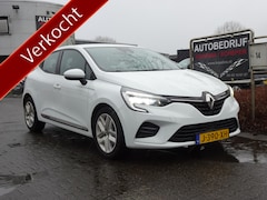Renault Clio - 1.5 dCi Zen