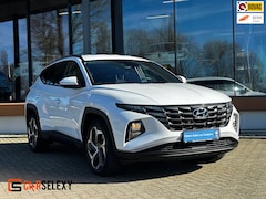 Hyundai Tucson - 1.6 T-GDI PHEV Comfort 4WD